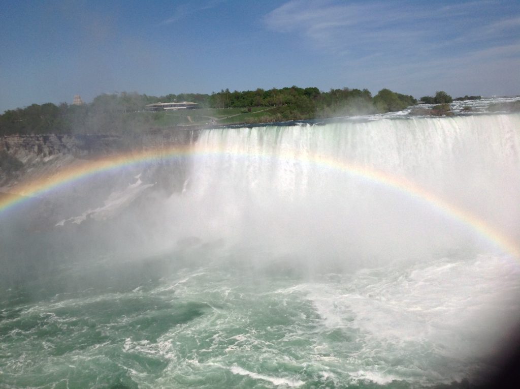 Niagara Falls